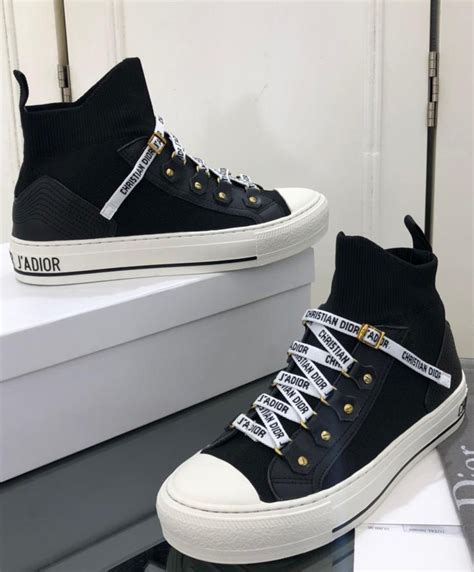 christian dior high toos|dior high top sneakers outfit.